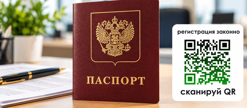 регистрация в Светлом